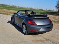 Gebraucht VW Beetle 105 PS (77 kW) 2016 Grau Kleinwagen