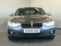 gebraucht BMW 316 d Advantage NAVI+LED+PDC+GRA+ALU