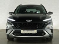 gebraucht Hyundai Kona T-GDI PRIME DCT+VOLL LED+NAVI+SOUNDSYSTEM+SMARTKEY+HEAD UP DISPLAY+RÜCKFAHRKAMERA