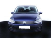 gebraucht VW Touran Comfortline BMT/Start-Stopp - Wenig Kilometer