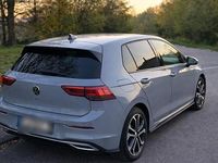 Gebraucht VW Golf VIII GTE 204 PS (150 kW) 2022 Grau Kleinwagen