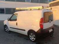 gebraucht Opel Combo Van