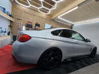 Gebraucht BMW 435 Performance 313 PS (230 kW) 2014 Andere farben Coupé