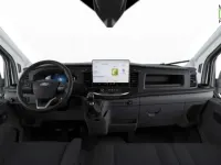 Neu Ford Transit Trend 165 PS (121 kW) 2025 Frozen white Van / Kleinbus