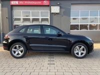 Gebraucht Porsche Macan S 340 PS (250 kW) 2016 Schwarz SUV