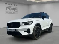 Gebraucht Volvo XC40 Ultra 197 PS (144 kW) 2025 Crystal white SUV