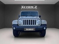 Gebraucht Jeep Wrangler 200 PS (147 kW) 2018 Beige SUV