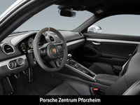 gebraucht Porsche 718 Cayman GT4