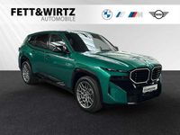 Gebraucht BMW XM Performance 476 PS (350 kW) 2024 Grün SUV