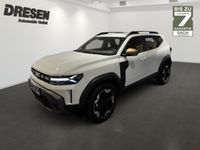 Gebraucht Dacia Duster Extreme 131 PS (96 kW) 2024 Weiß SUV