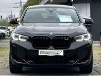 Gebraucht BMW X4 M 510 PS (375 kW) 2024 Black sapphire SUV