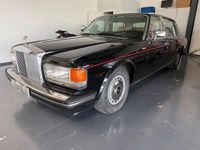 Gebraucht Rolls Royce Silver Dawn 305 PS (224 kW) 1995 Schwarz Limousine