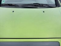 Gebraucht Citroën C2 2006 Grün Kleinwagen