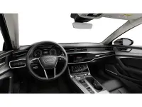 Gebraucht Audi A6 Sport 204 PS (150 kW) 2023 Brillantschwarz Kombi
