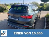 Gebraucht Cupra Ateca 300 PS (220 kW) 2022 Grün metallic SUV