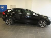 gebraucht Volvo V40 T5 Geartronic "R"-Design Bluetooth TÜV neu