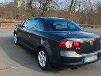 gebraucht VW Eos Edition 2009