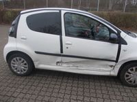 gebraucht Citroën C1 Selection