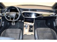 Gebraucht Audi A6 252 PS (185 kW) 2020 Kombi