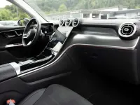 Gebraucht Mercedes GLC450 AMG 367 PS (269 kW) 2025 Grau metalliclack graphitgrau SUV