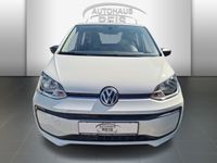 gebraucht VW e-up! e- Klimaautom Bluetooth LED-Tagfahrlicht MP3 eFH