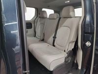 Gebraucht VW ID. Buzz Pro 150 kW (204 PS) 2022 Starlight blue metallic Van / Kleinbus