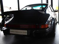 Second-hand Porsche 911SC 204 CP (150 kW) 1981 Albastru Coupe