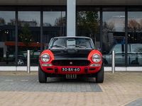 Gebraucht Fiat 124 Spider Abarth 128 PS (94 kW) 1974 Cabrio