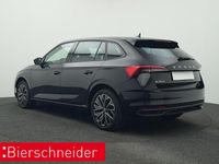 Gebraucht Skoda Scala Selection 116 PS (85 kW) 2025 Schwarz Kleinwagen