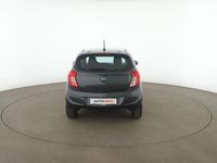 Gebraucht Opel Karl 73 PS (53 kW) 2019 Grau Kleinwagen