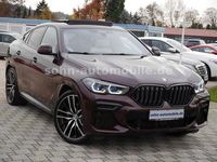 Gebraucht BMW X6 M Sport 286 PS (210 kW) 2022 Ametrin individuallackierung SUV