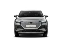 Gebraucht Audi Q4 Sportback e-tron 210 kW (286 PS) 2025 Taifungrau metallic SUV
