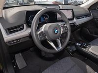 Nuevo BMW X1 150 CV (110 kW) 2026 Negro SUV