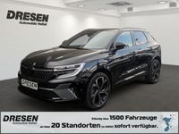 Gebraucht Renault Austral Iconic Esprit Alpine 200 PS (147 kW) 2025 Schwarz SUV