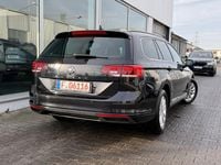 Gebraucht VW Passat Business 150 PS (110 kW) 2019 Schwarz Kombi