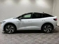 Second-hand VW ID.5 GTX 250 kW (340 CP) 2024 Negru SUV