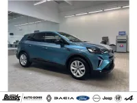 Gebraucht Renault Symbioz Evolution 143 PS (105 kW) 2025 Merkurblau metallic (rrm) SUV