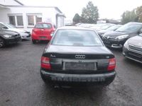 gebraucht Audi A4 1.8 Lim.