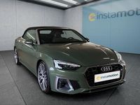 Gebraucht Audi A5 265 PS (194 kW) 2022 Schwarz Coupé