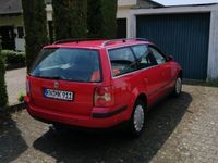 gebraucht VW Passat BJ 2001