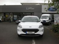 gebraucht Ford Kuga 2.0 Cool Connect