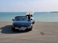 Gebraucht Porsche 944 S2 211 PS (155 kW) 1990 Schwarz Cabrio