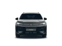 Neu VW T-Roc R-line 150 PS (110 kW) 2026 Grau SUV
