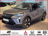 Neu Mitsubishi Grandis Top 158 PS (116 kW) 2026 Royal blau SUV