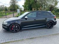 Gebraucht Audi RS3 400 PS (294 kW) 2018 Limousine