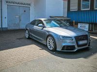 Gebraucht Audi A5 Ambiente 330 PS (242 kW) 2008 Grau Coupé
