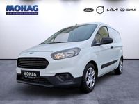 Gebraucht Ford Transit Trend 101 PS (74 kW) 2023 Weiss