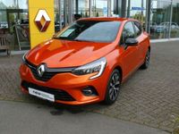 gebraucht Renault Clio V Zen,Klima,SitzheizungNebel,Bluetooth,Alu,