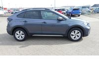 Gebraucht VW Taigo 95 PS (69 kW) 2022 Rauchgraumetallicgrau SUV