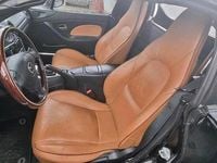 Usata Mazda MX5 110 CV (80 kW) 2005 Nero Cabrio